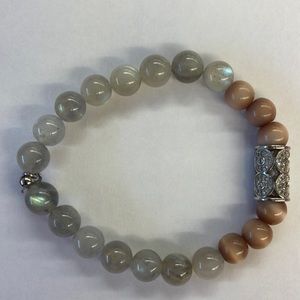New One of a Kind Tiffany Jazelle Bracelet